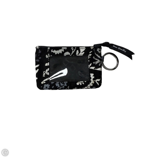 Id/card Holder By Vera Bradley, Size: Small