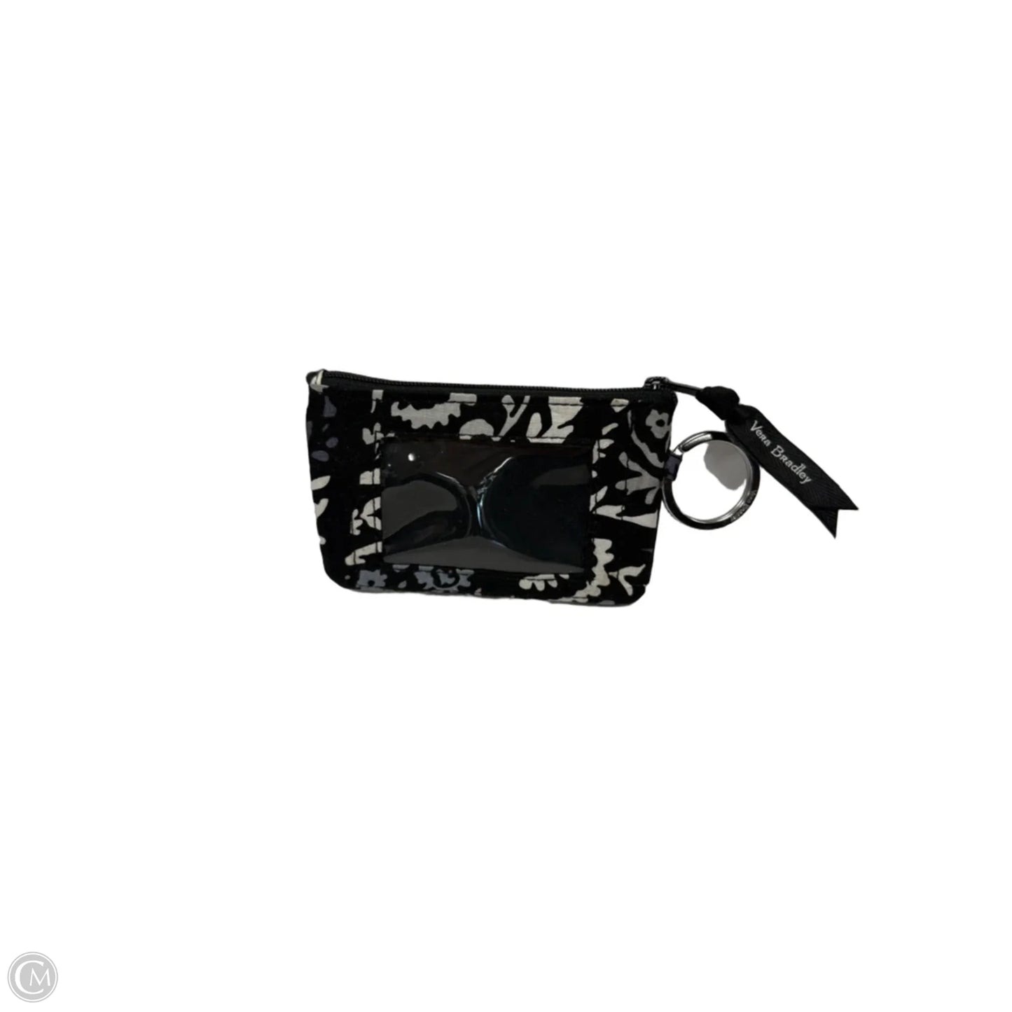 Id/card Holder By Vera Bradley, Size: Small