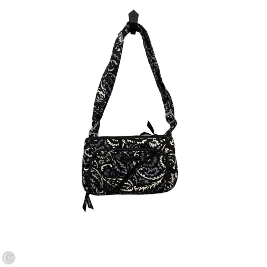 Handbag By Vera Bradley, Size: Small