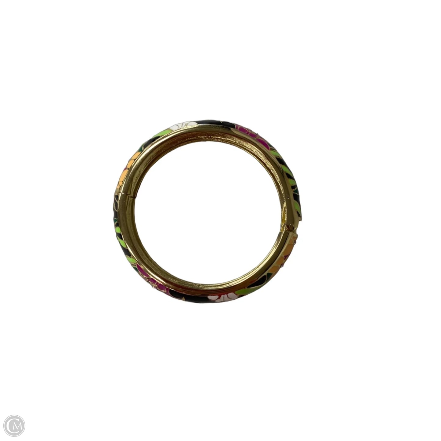 Bracelet Bangle By Clothes Mentor, Size: 1