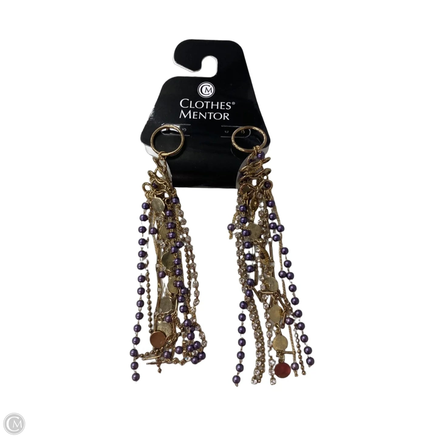 Earrings Dangle/drop By Free People