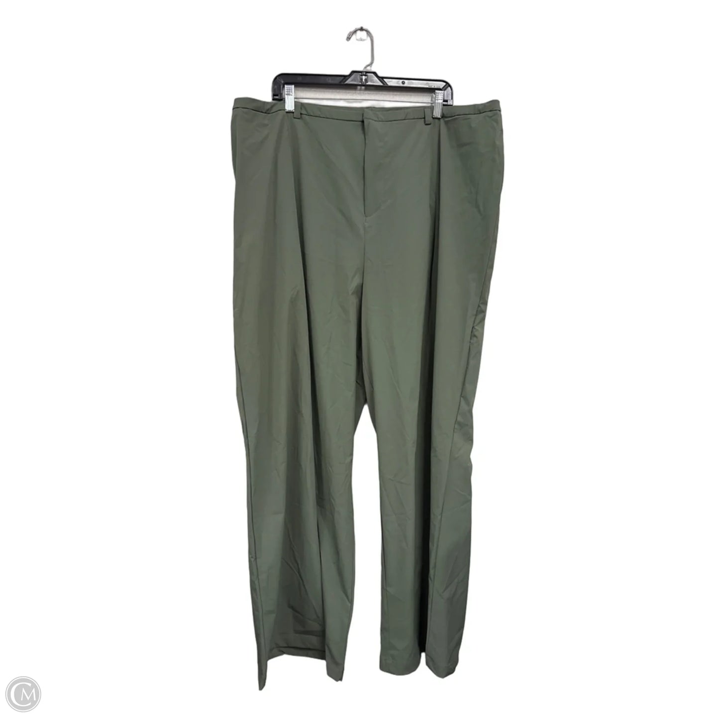 Pants Other By Fashion Nova In Green, Size: 3x