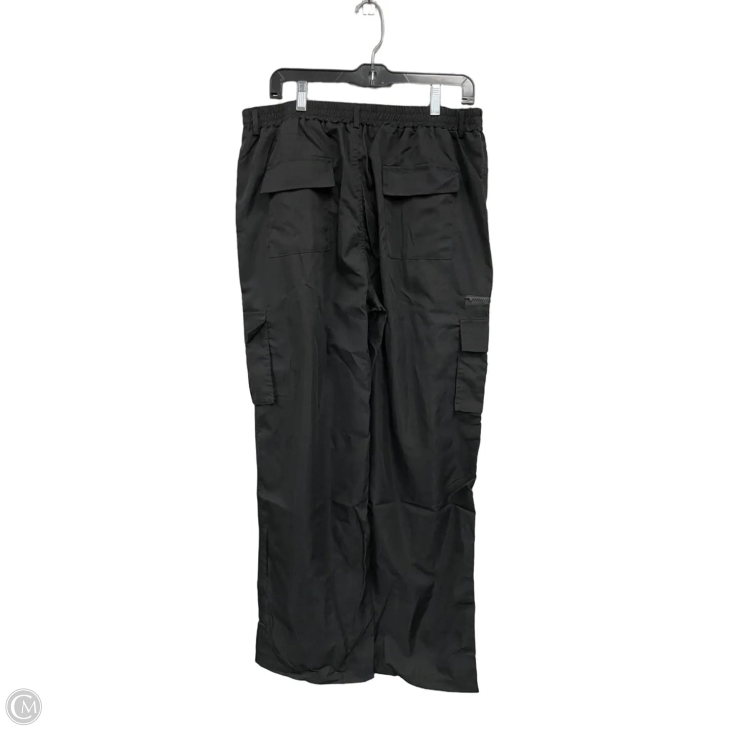 Pants Cargo & Utility By Clothes Mentor In Black, Size: L