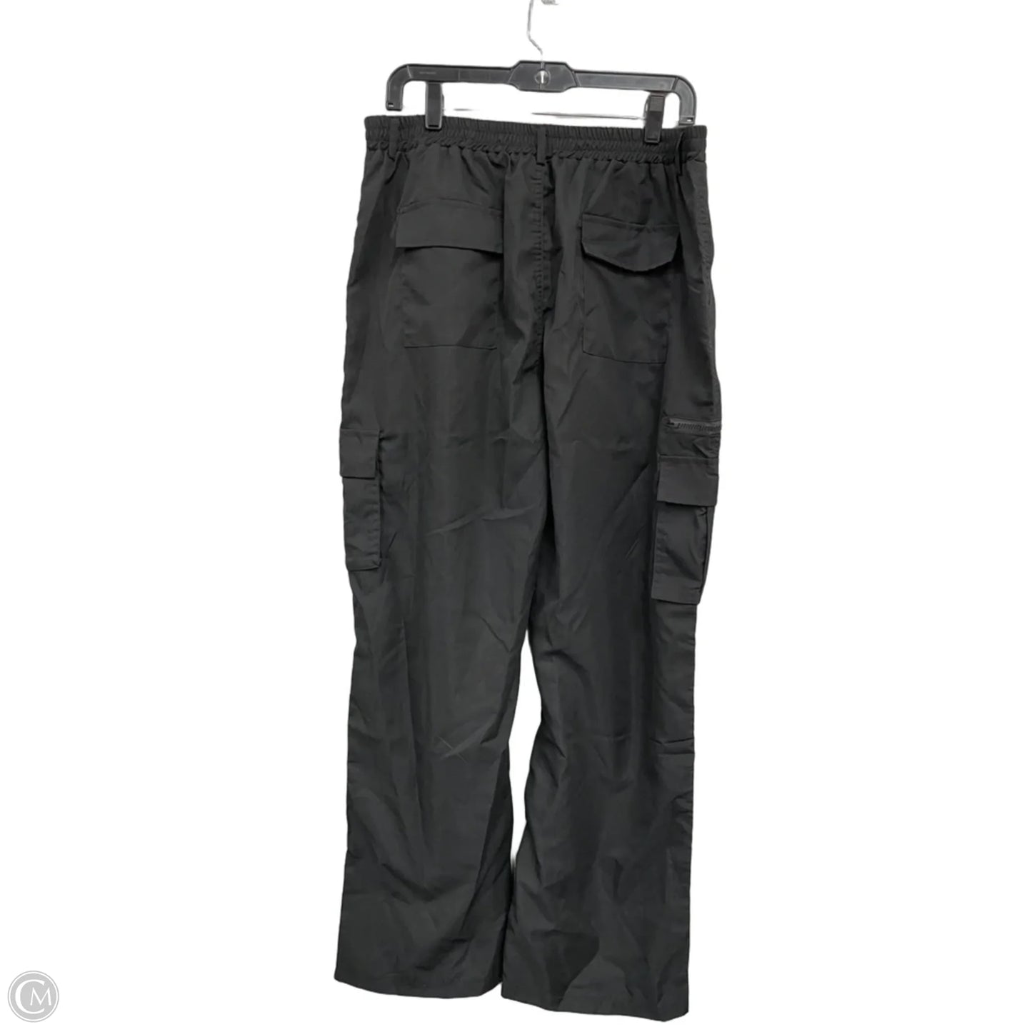 Pants Cargo & Utility By Clothes Mentor In Black, Size: L