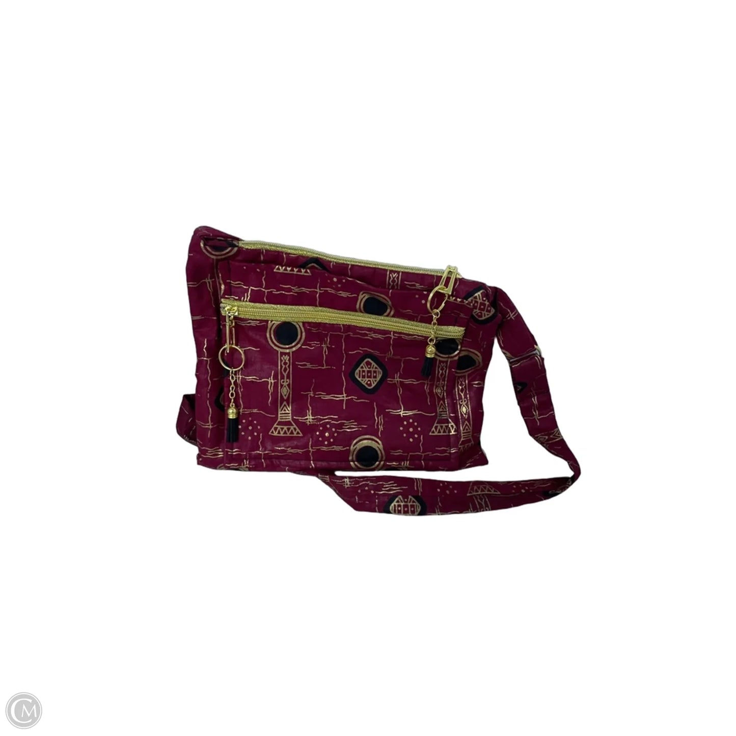 Handbag By Clothes Mentor, Size: Medium