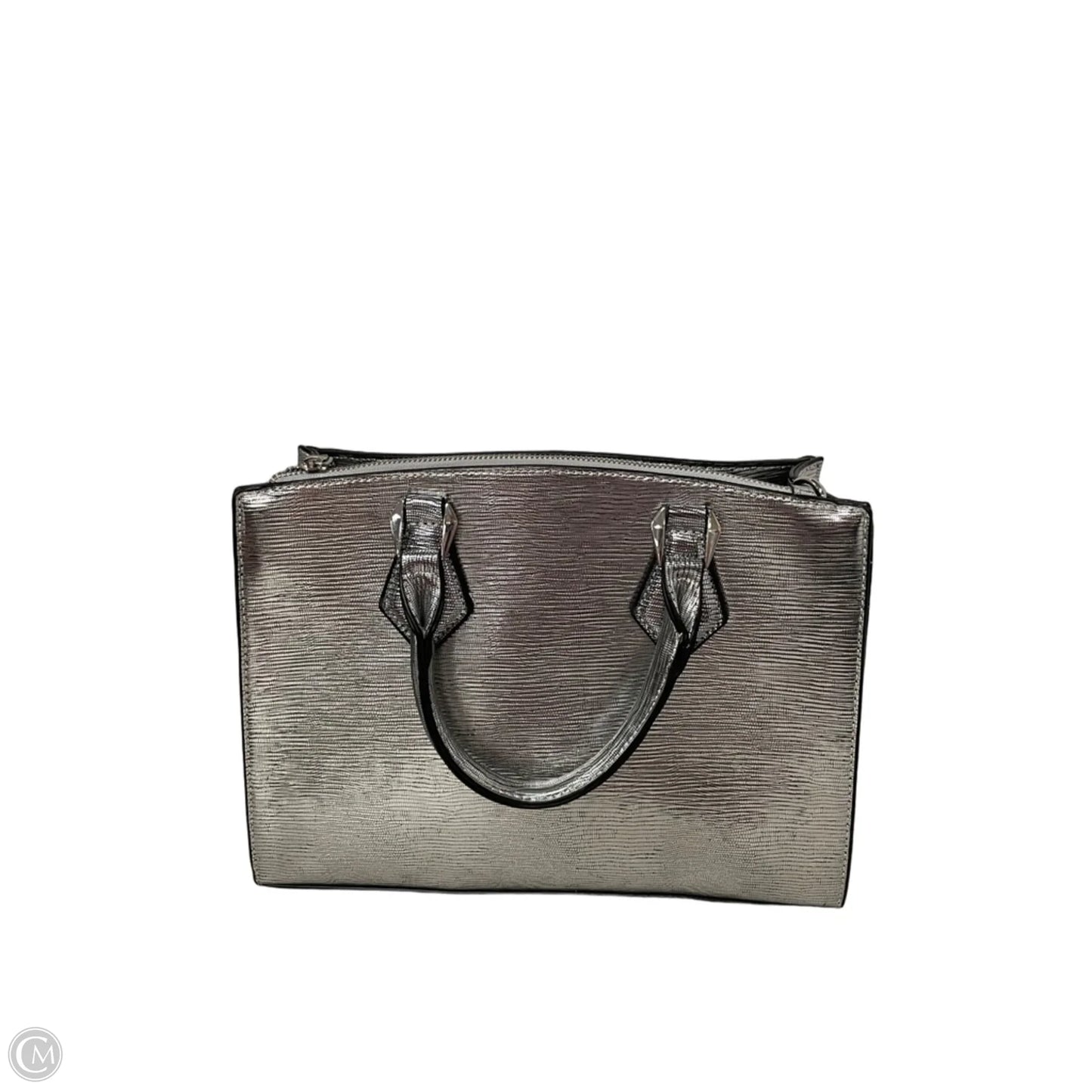Handbag By Clothes Mentor, Size: Medium