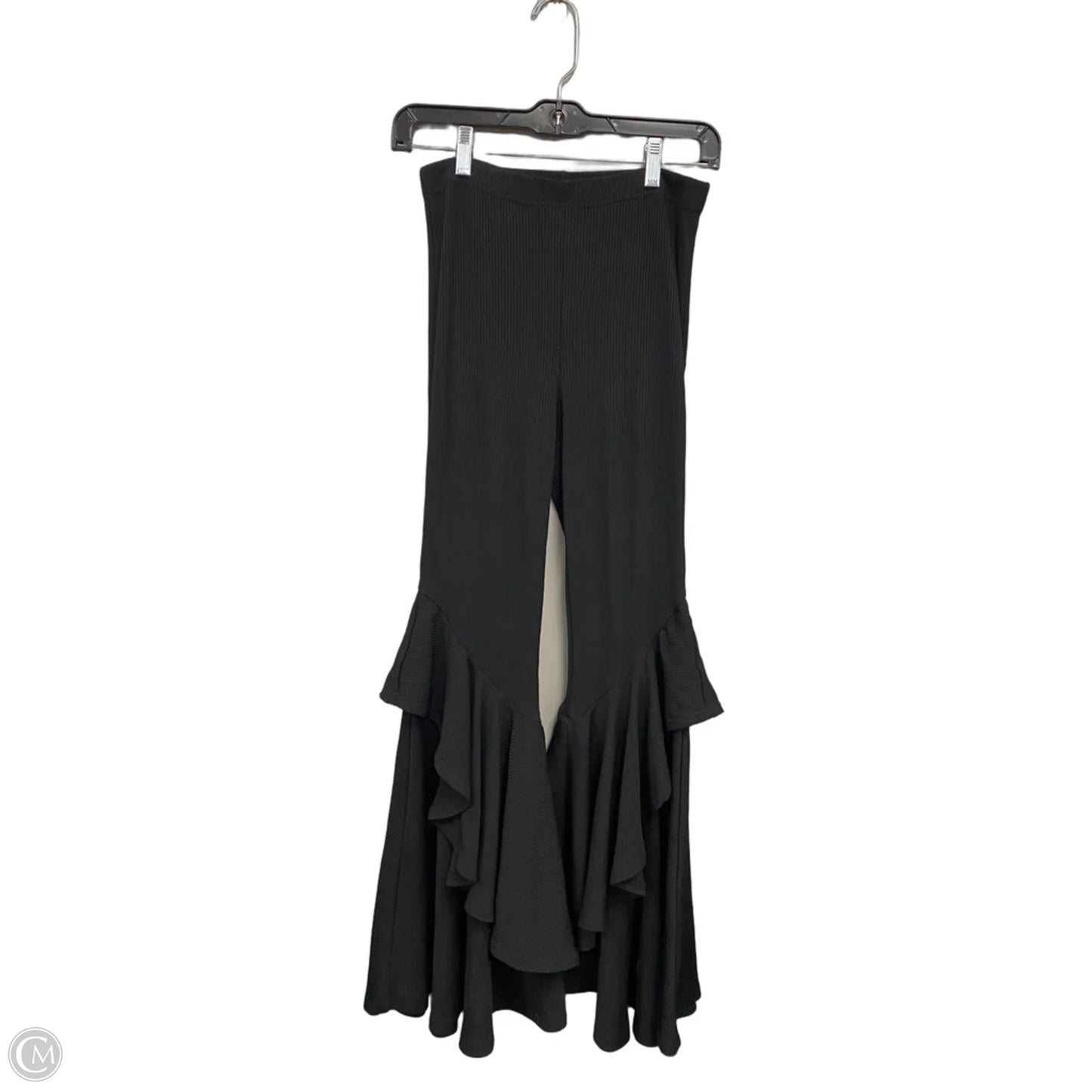 Pants Other By Topshop In Black, Size: 4