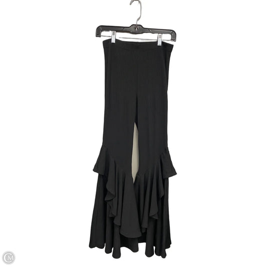 Pants Other By Topshop In Black, Size: 4