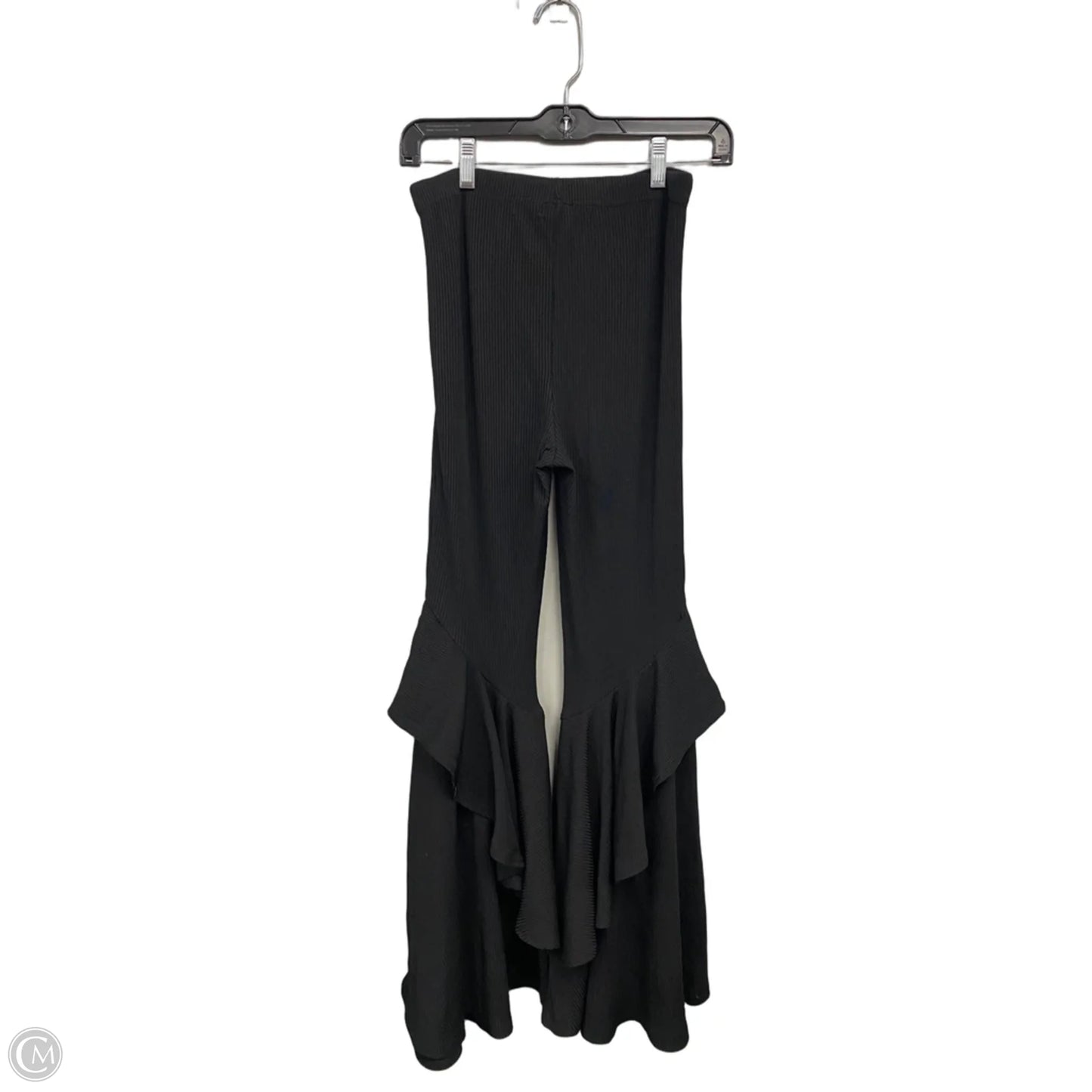 Pants Other By Topshop In Black, Size: 4