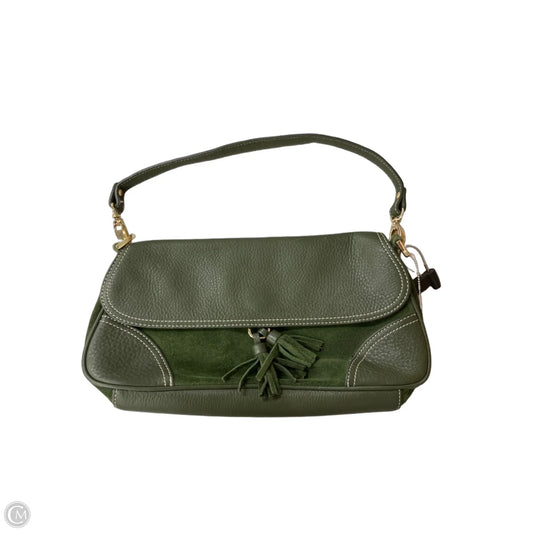 Handbag By Talbots, Size: Small