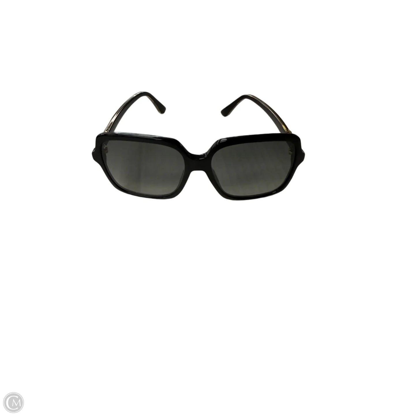 Sunglasses Luxury Designer By Gucci, Size: Large