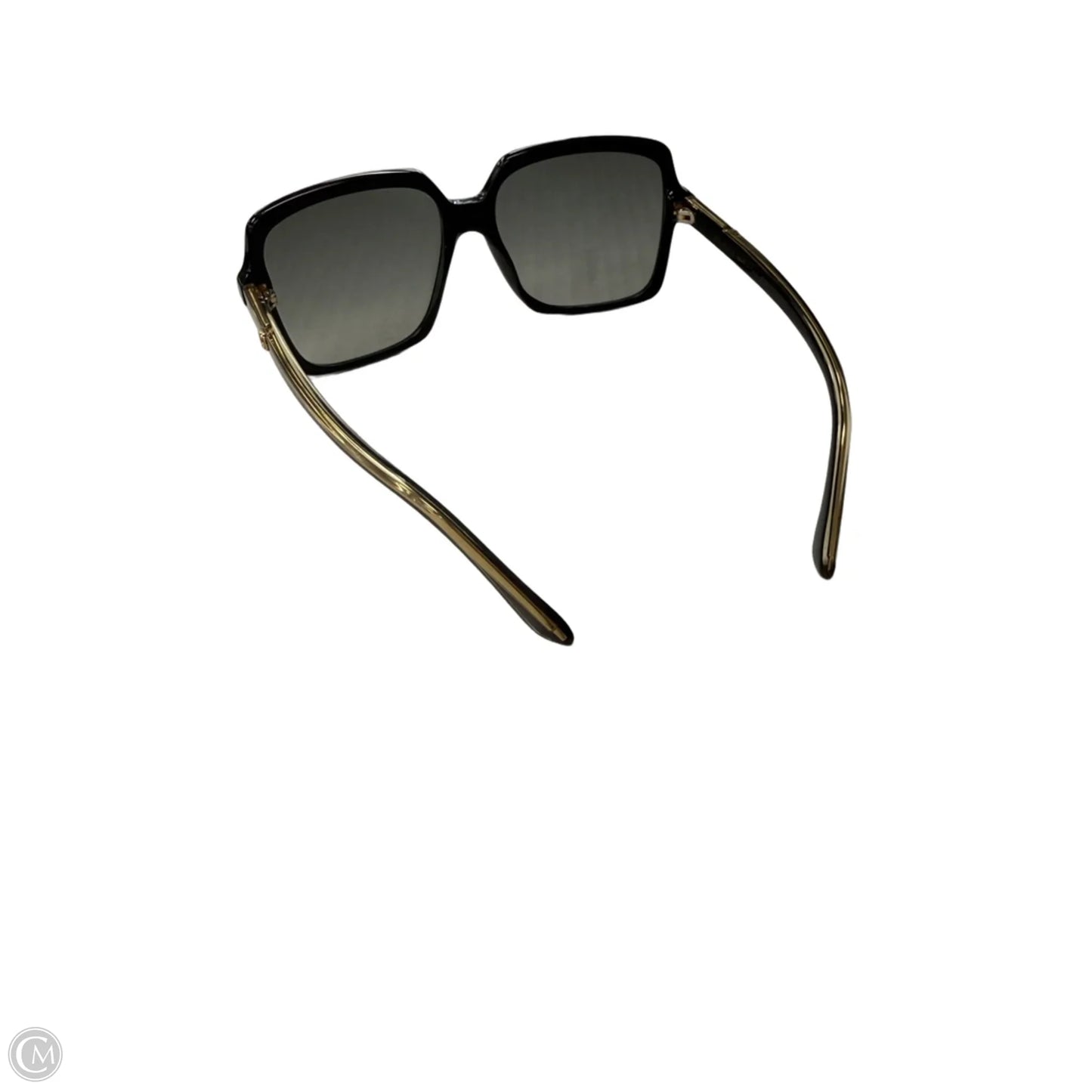 Sunglasses Luxury Designer By Gucci, Size: Large