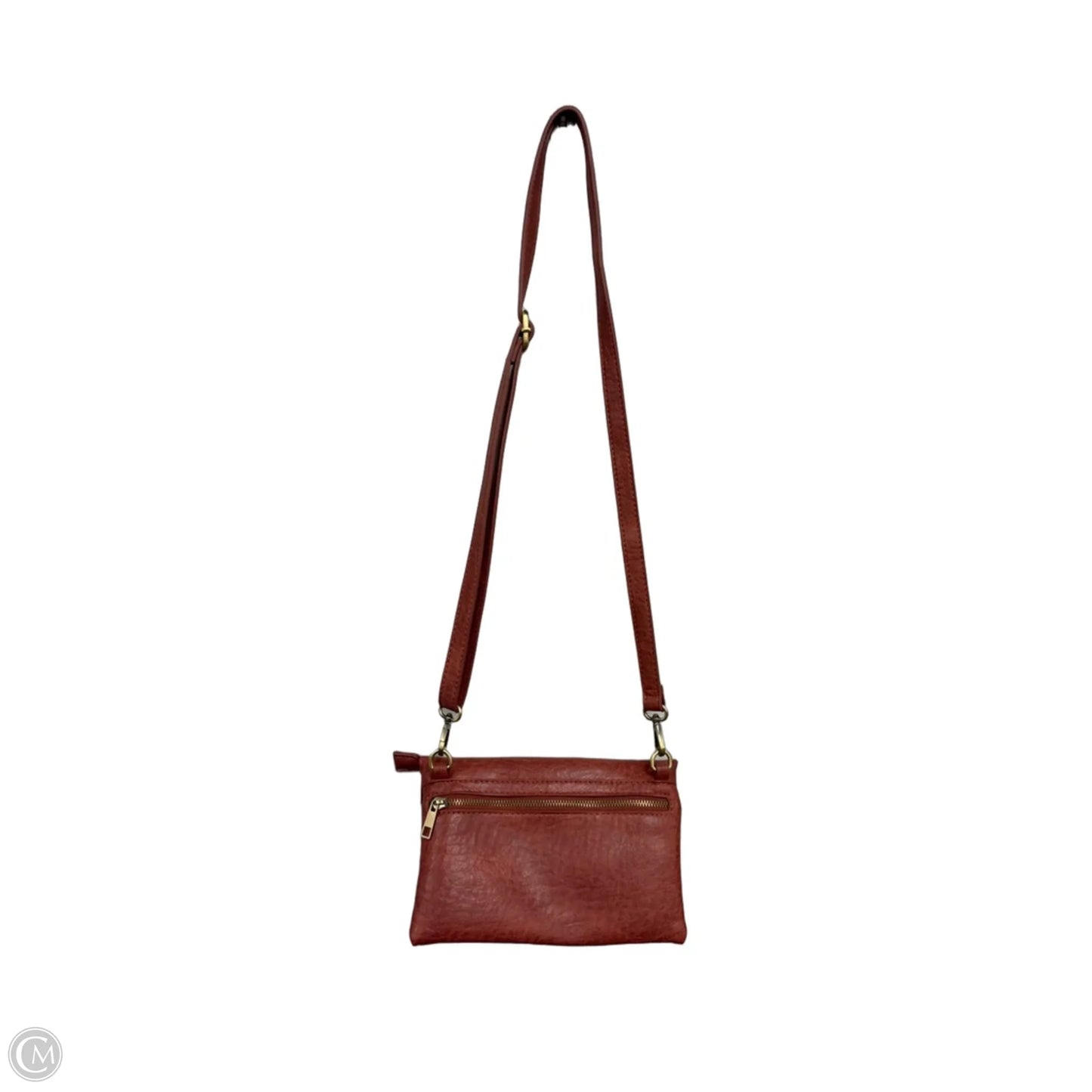 Crossbody By Joy Susan, Size: Small