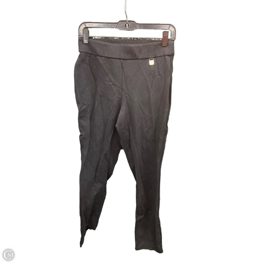 Pants Lounge By Rafaella In Black, Size: 6
