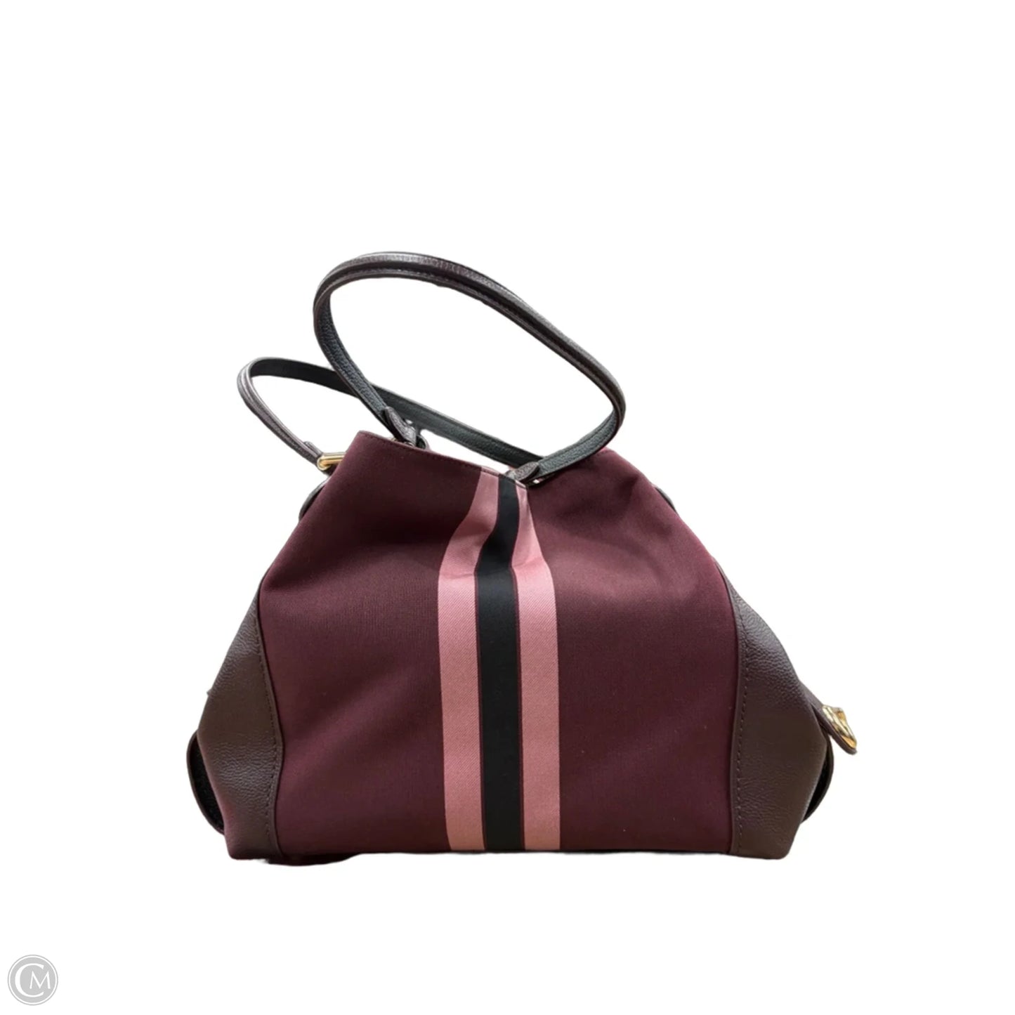 Handbag Designer By Coach, Size: Large