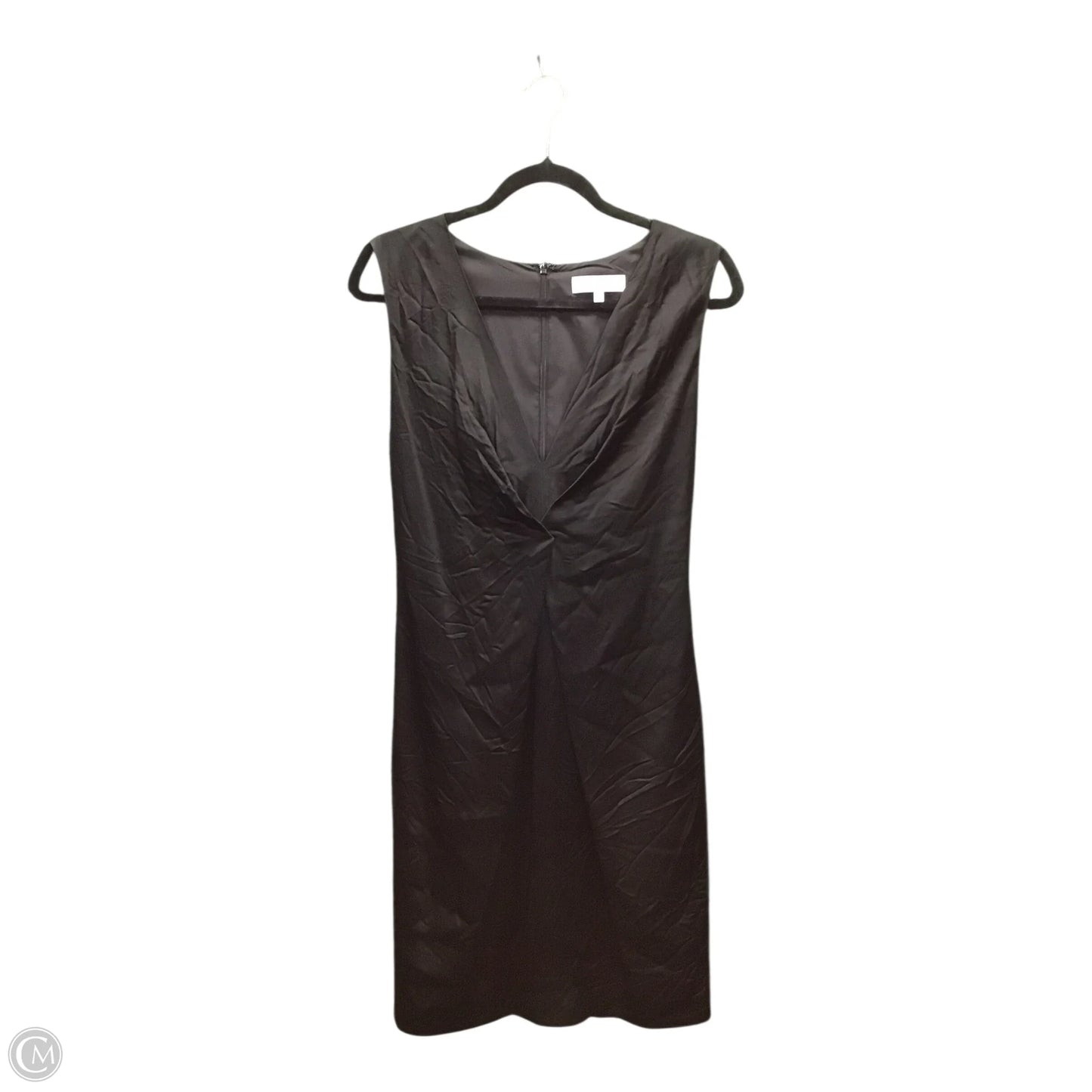 Dress Party Short By Reiss In Black, Size: 8