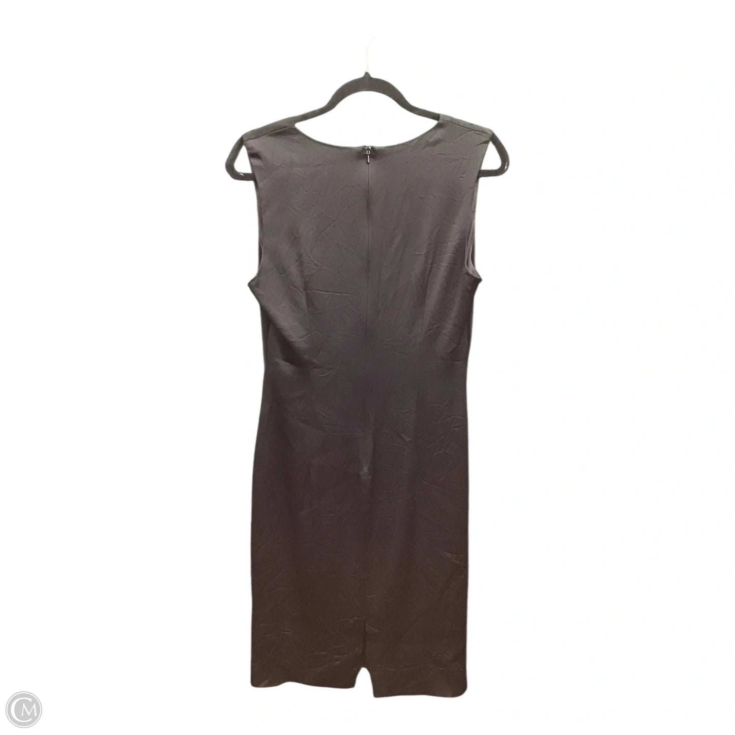 Dress Party Short By Reiss In Black, Size: 8