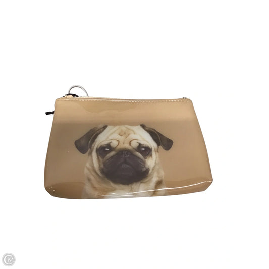 Coin Purse By Clothes Mentor, Size: Medium