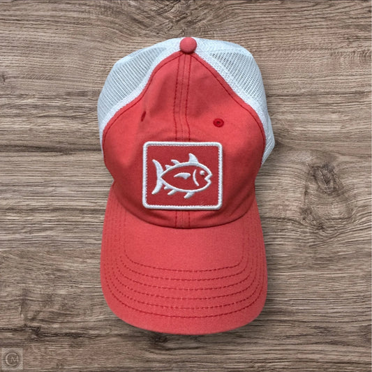 Hat Baseball Cap By Southern Tide