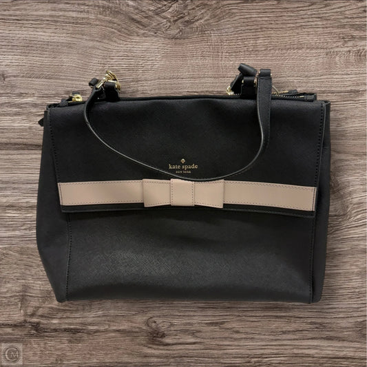 Handbag Designer By Kate Spade, Size: Large
