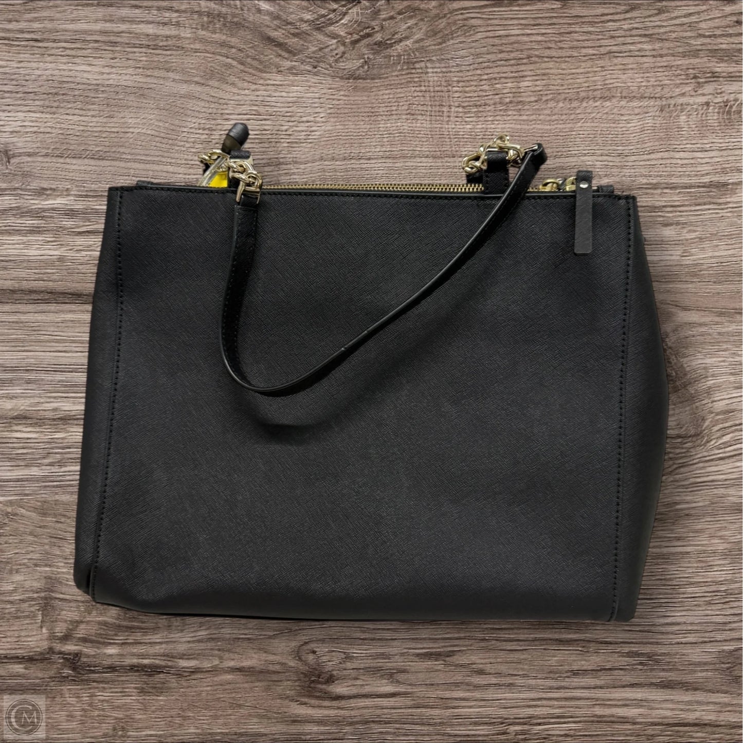 Handbag Designer By Kate Spade, Size: Large