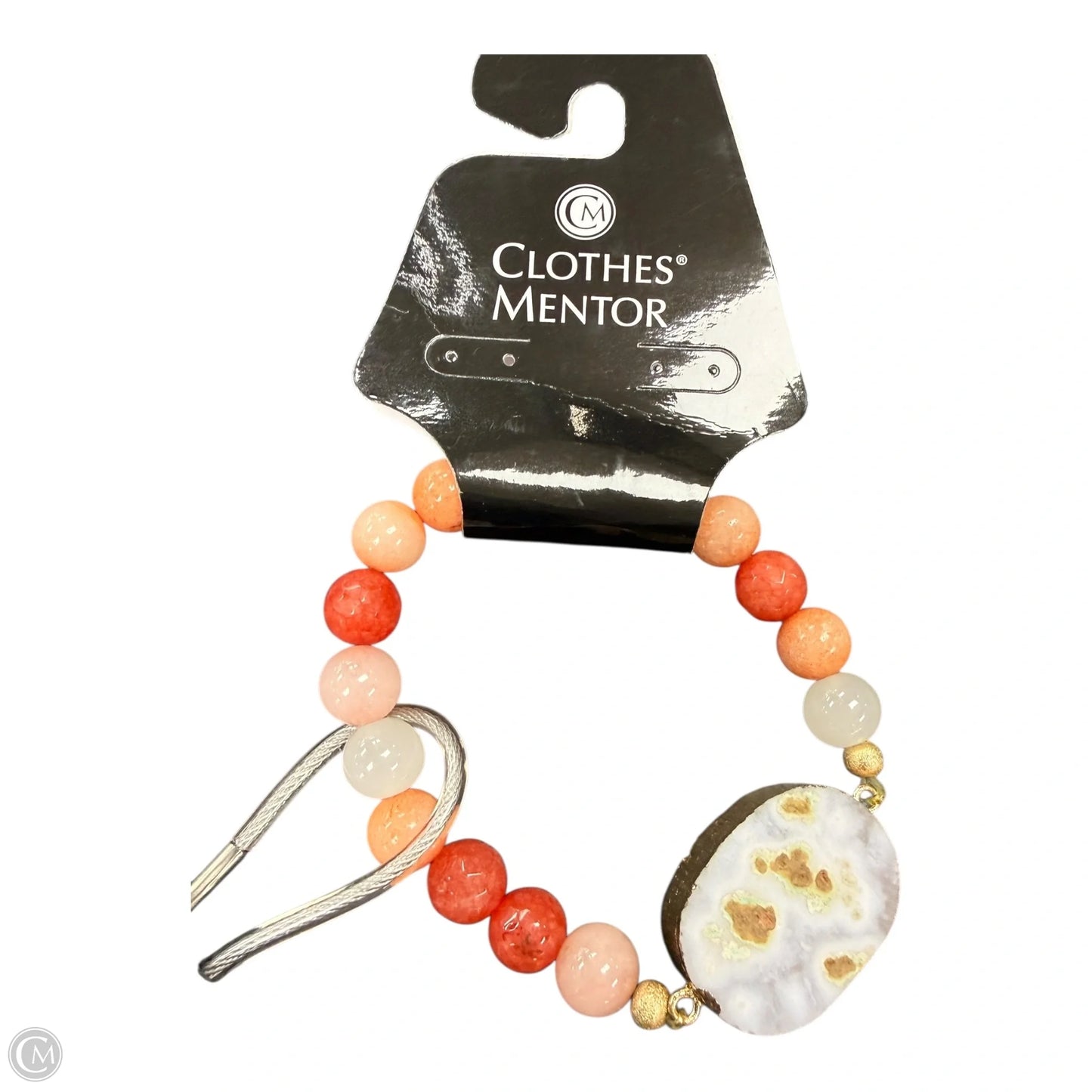 Bracelet Beaded By Talbots