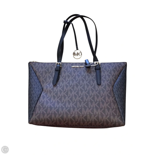 Handbag Designer By Michael Kors, Size: Large