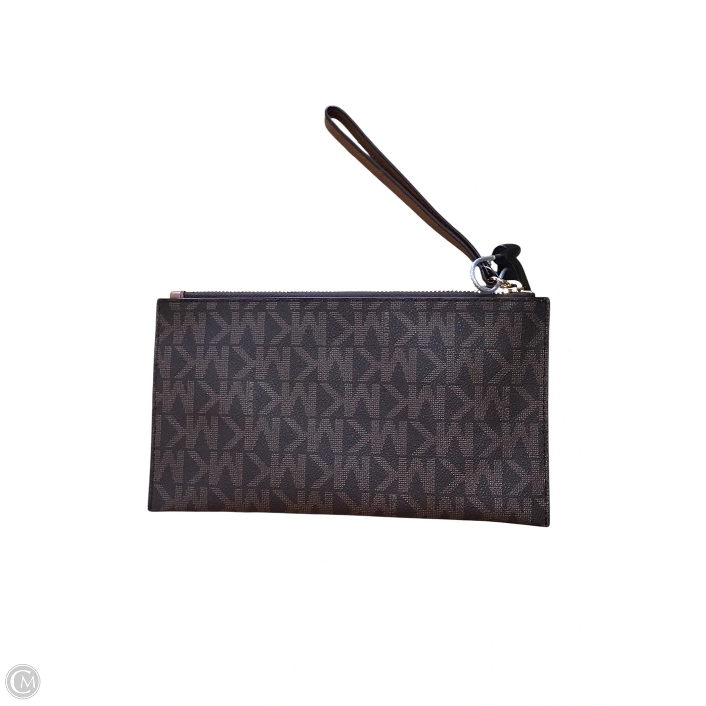 Wristlet Designer By Michael Kors, Size: Medium