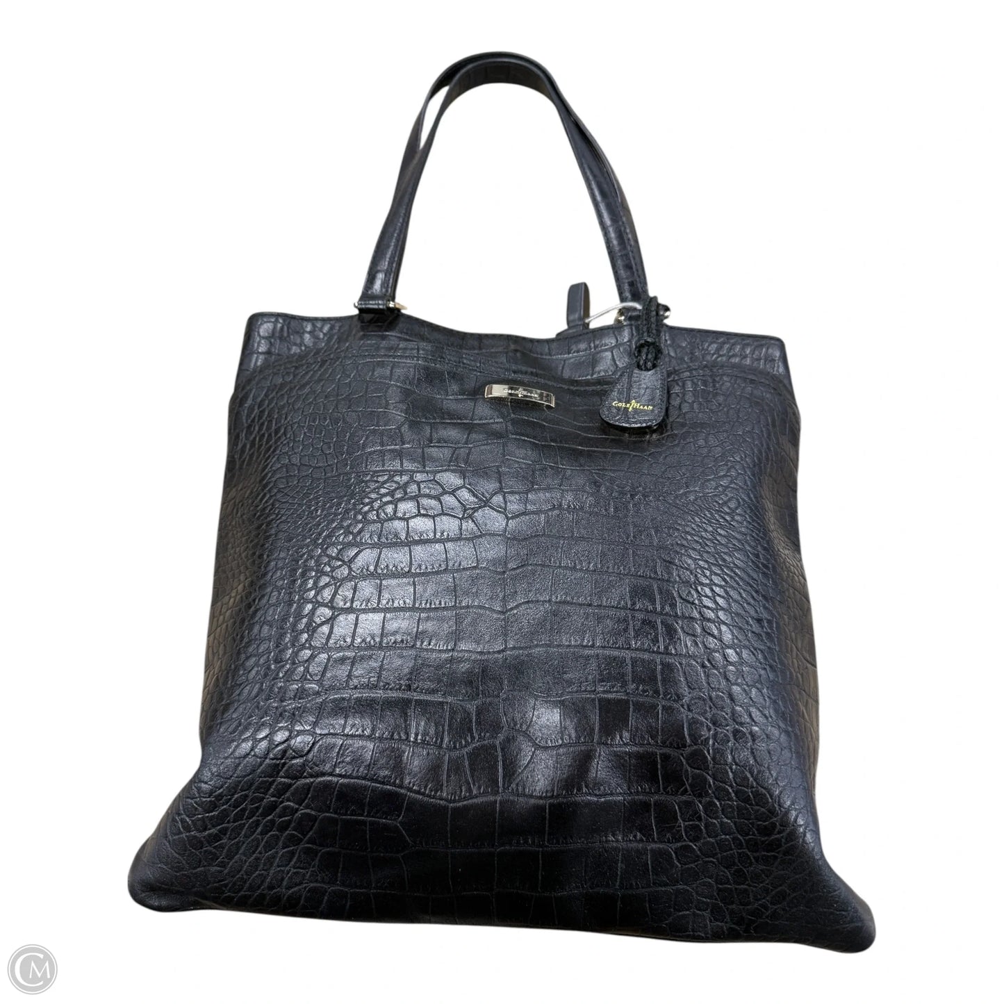 Tote By Cole-haan, Size: Medium