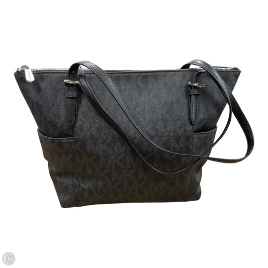 Tote Designer By Michael Kors, Size: Medium