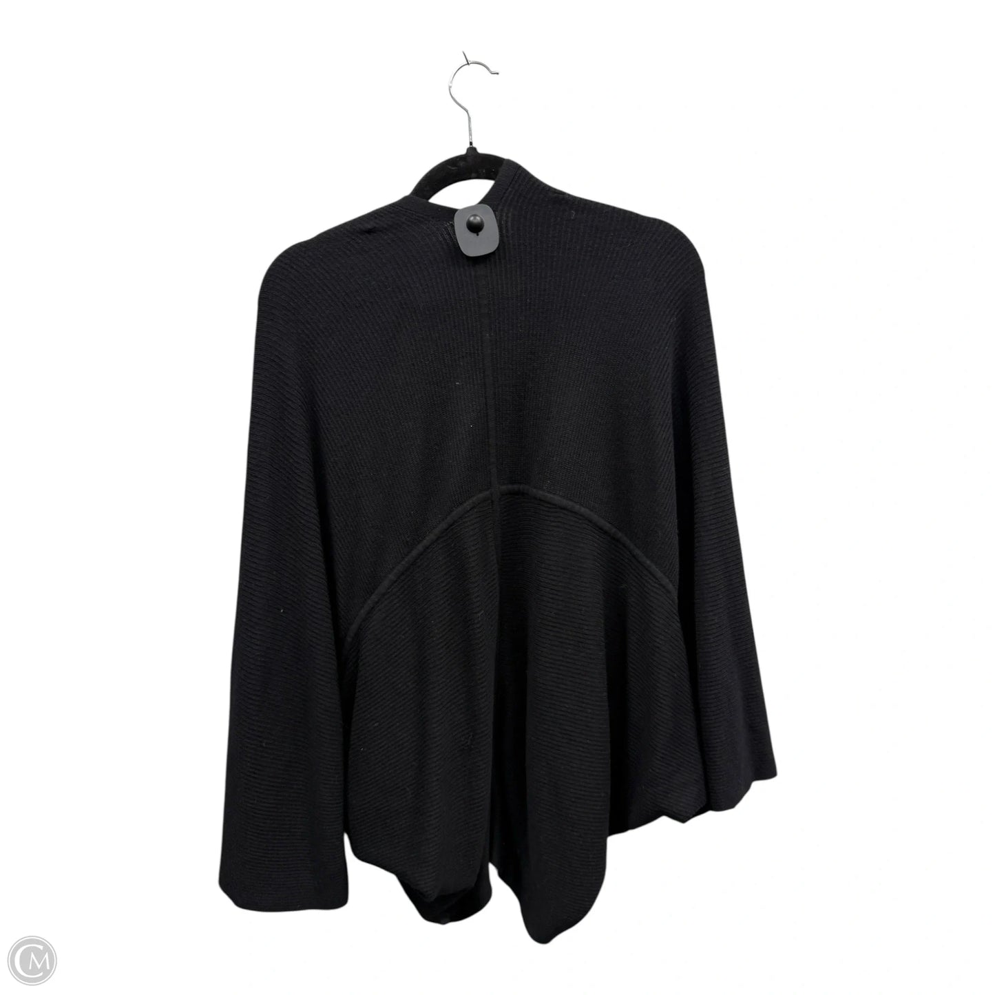 Sweater Cardigan By Lululemon In Black, Size: S