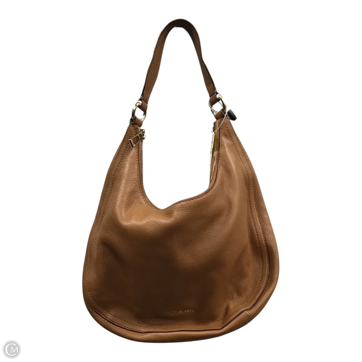 Tote Designer By Michael Kors, Size: Medium