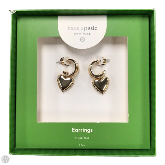 Earrings Dangle/drop By Target-designer