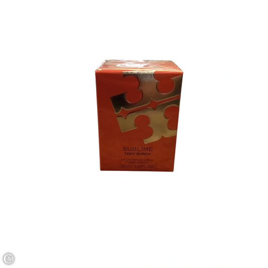 Fragrance Designer By Tory Burch, Size: Small