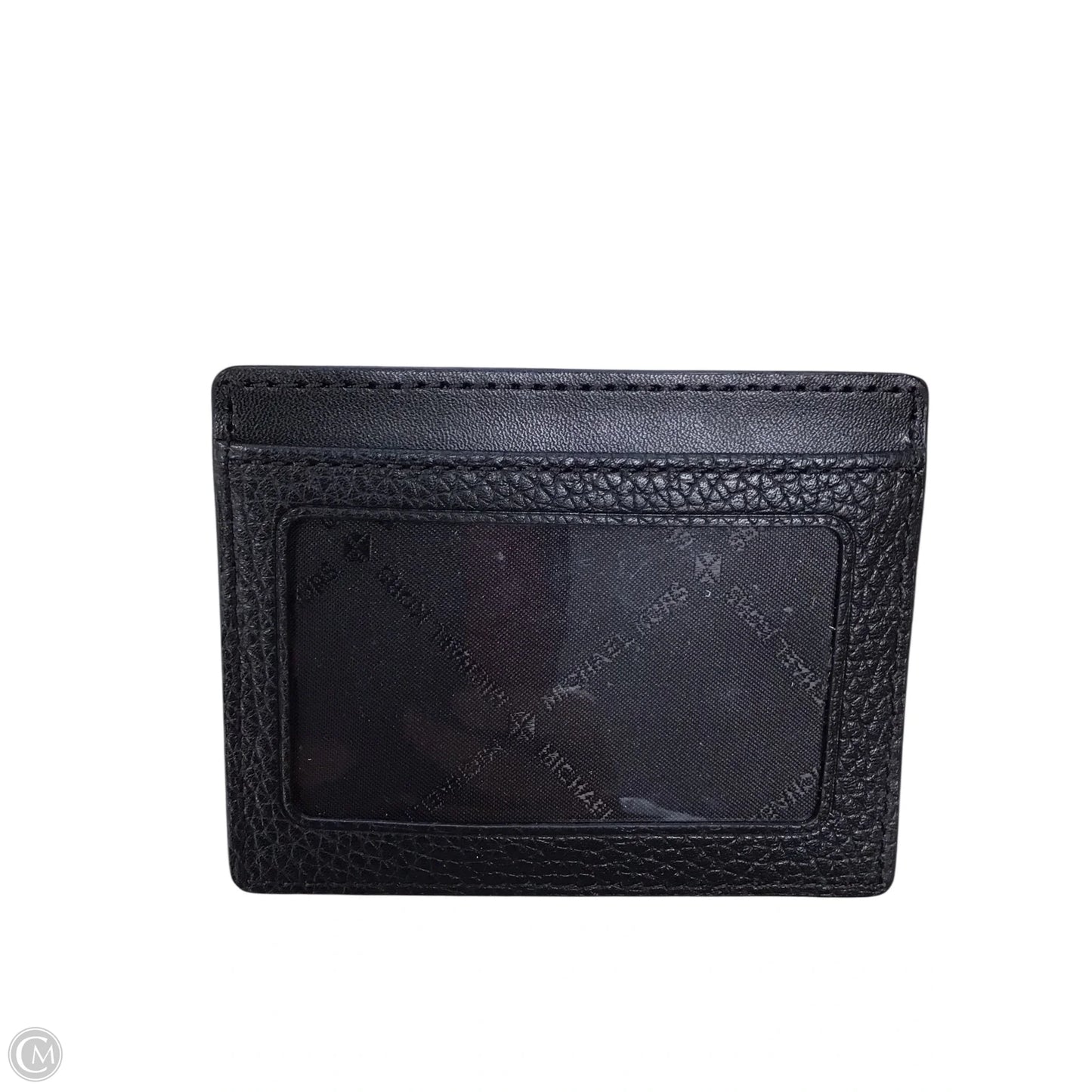 Wallet Designer By Michael Kors, Size: Small
