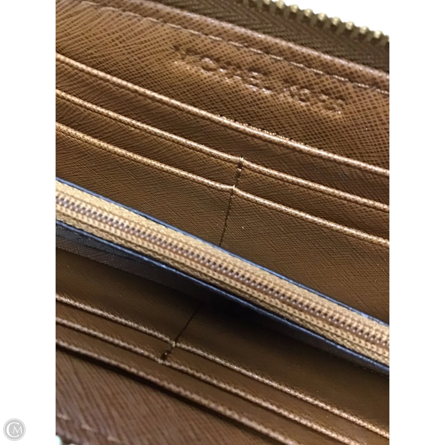 Wallet Designer By Michael Kors, Size: Large