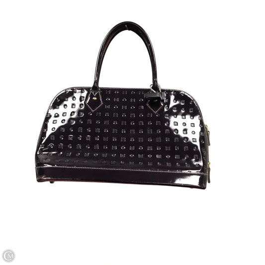 Handbag By Cma, Size: Medium