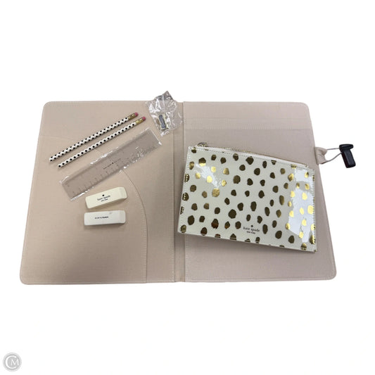 Accessory Designer Tag By Kate Spade, Size: Large