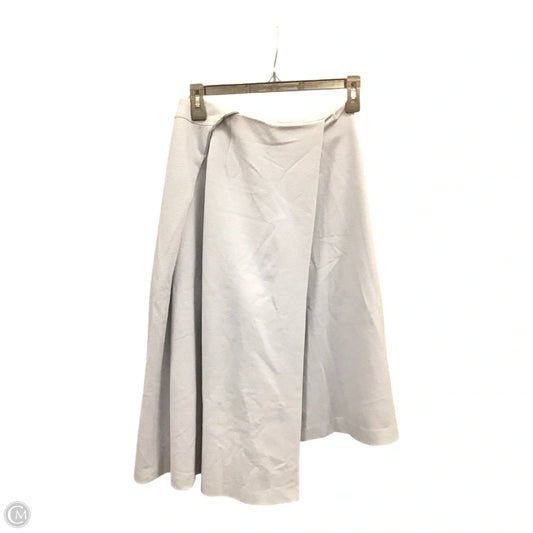 Pants Cropped By Cmc In Blue, Size: 2