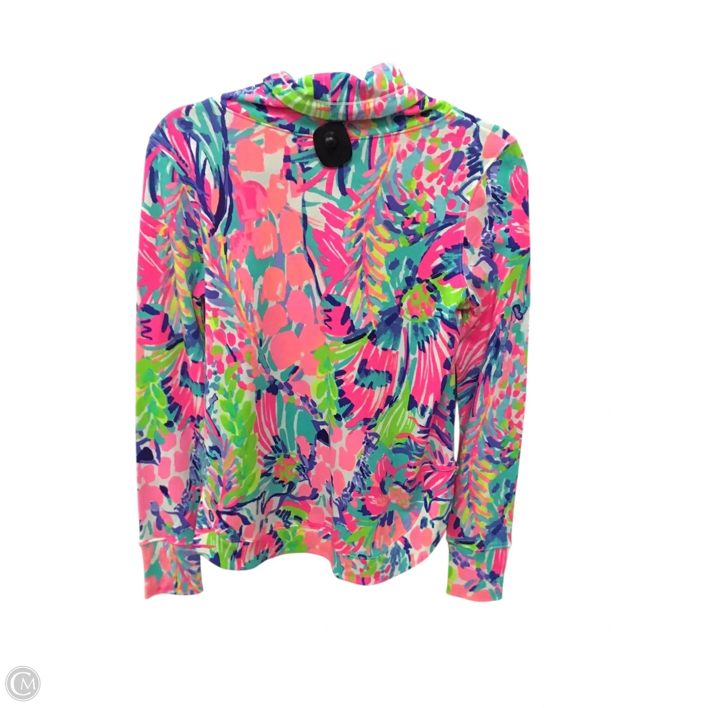 Sweatshirt Designer By Lilly Pulitzer In Multi-colored, Size: Xs