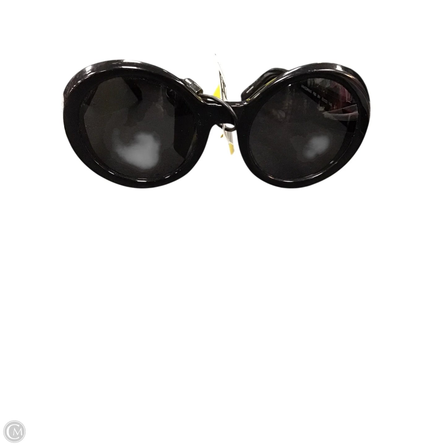 Sunglasses Designer By Kate Spade, Size: Medium