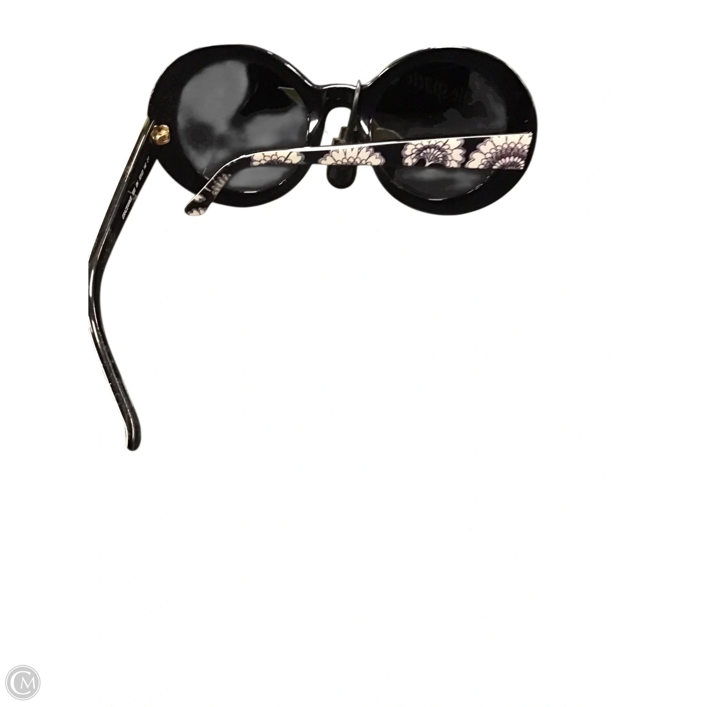 Sunglasses Designer By Kate Spade, Size: Medium