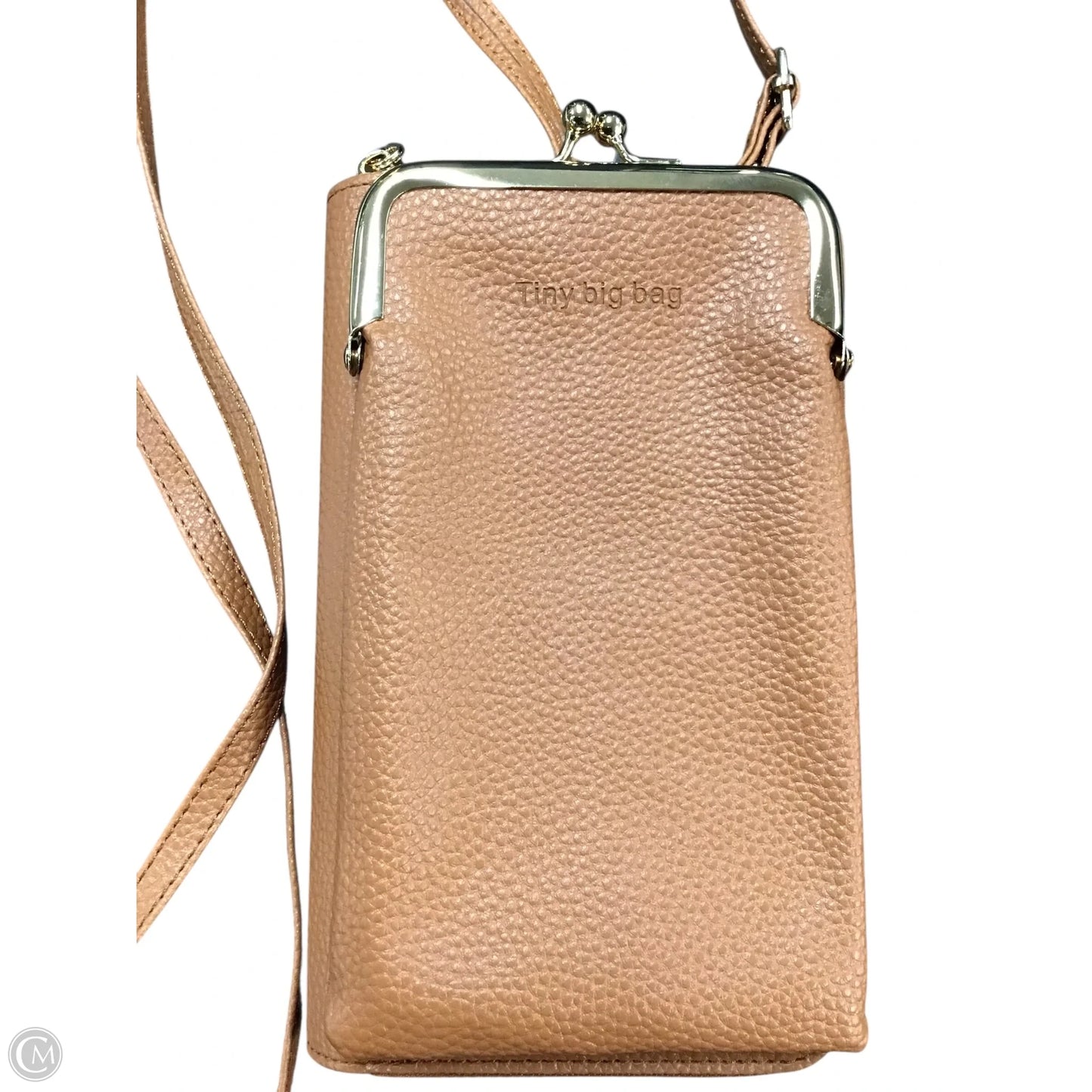 Crossbody By Tiny, Size: Small