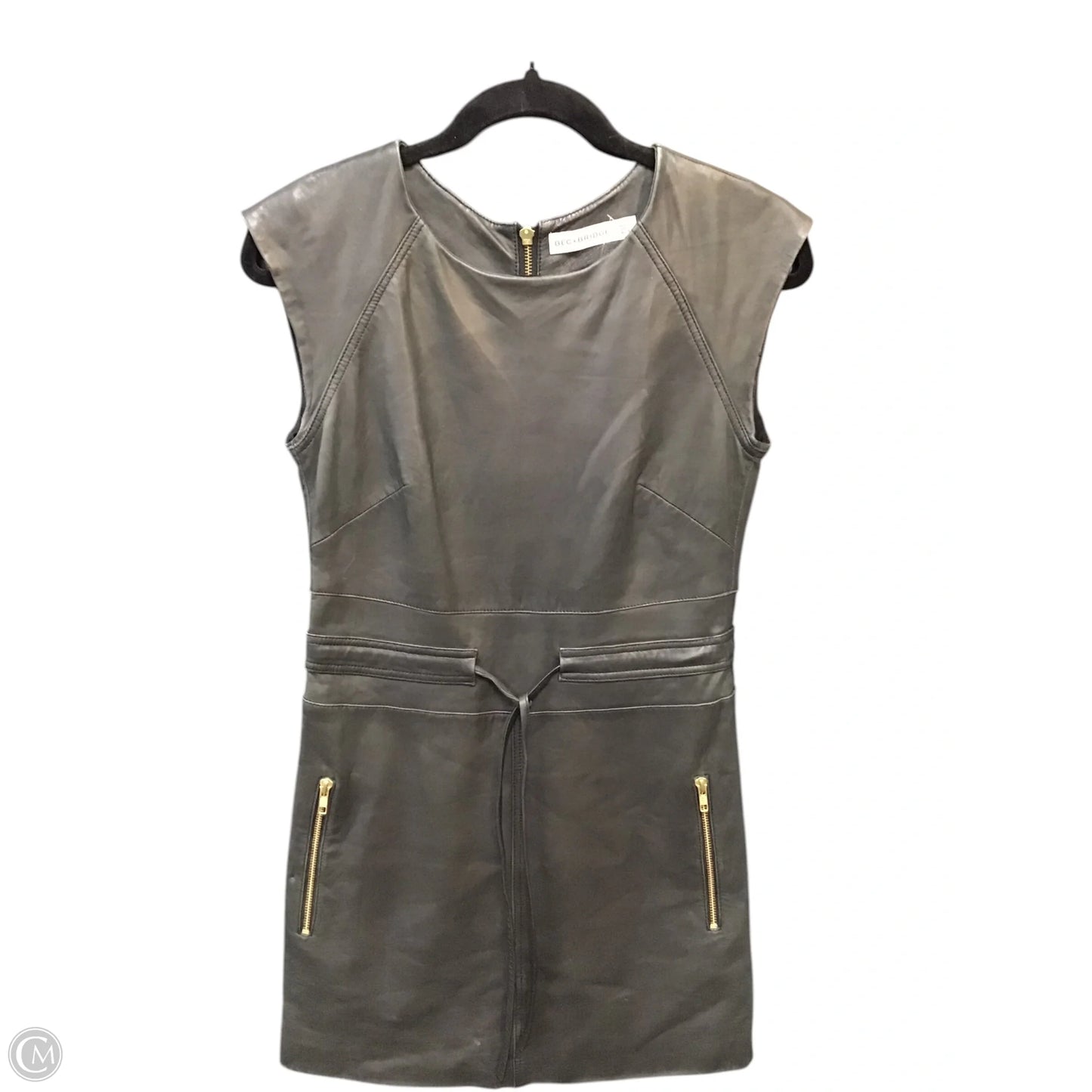 Dress Party Short By Cma In Black, Size: 2