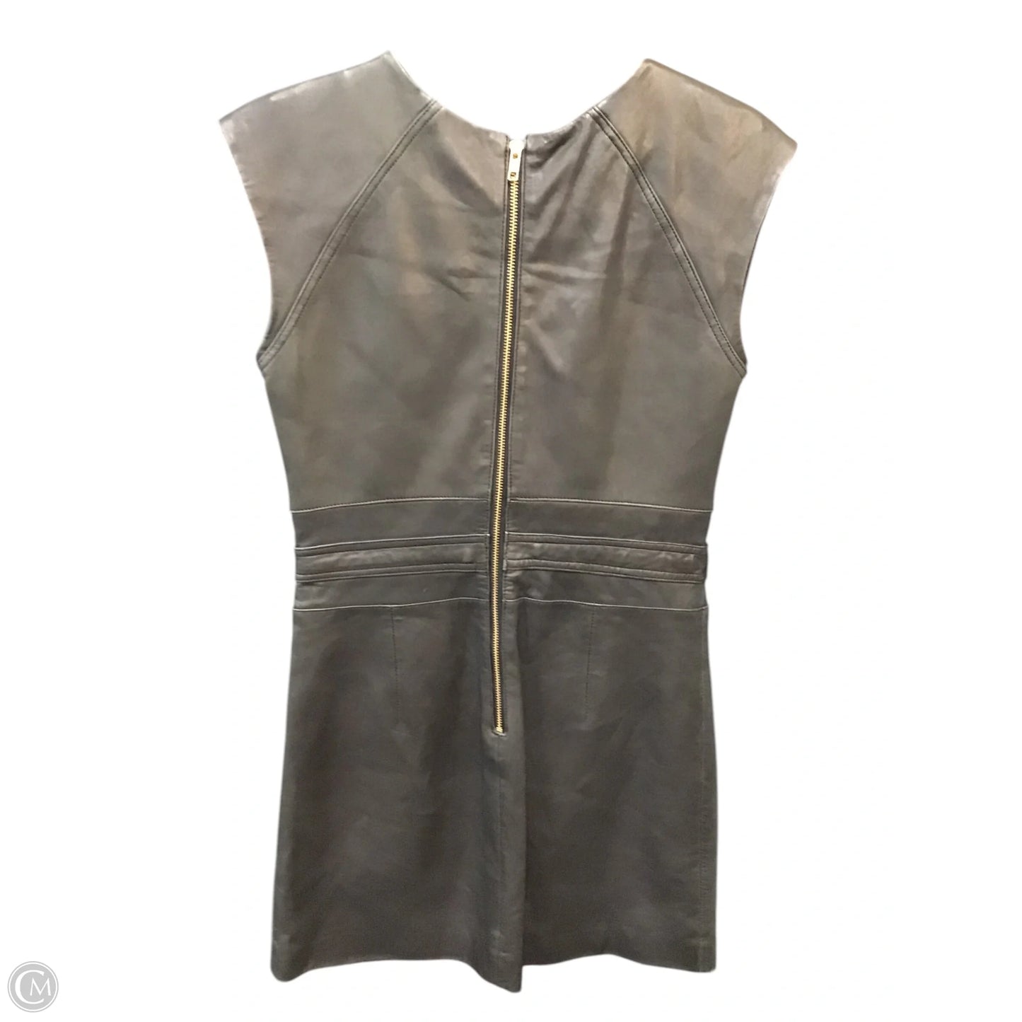 Dress Party Short By Cma In Black, Size: 2