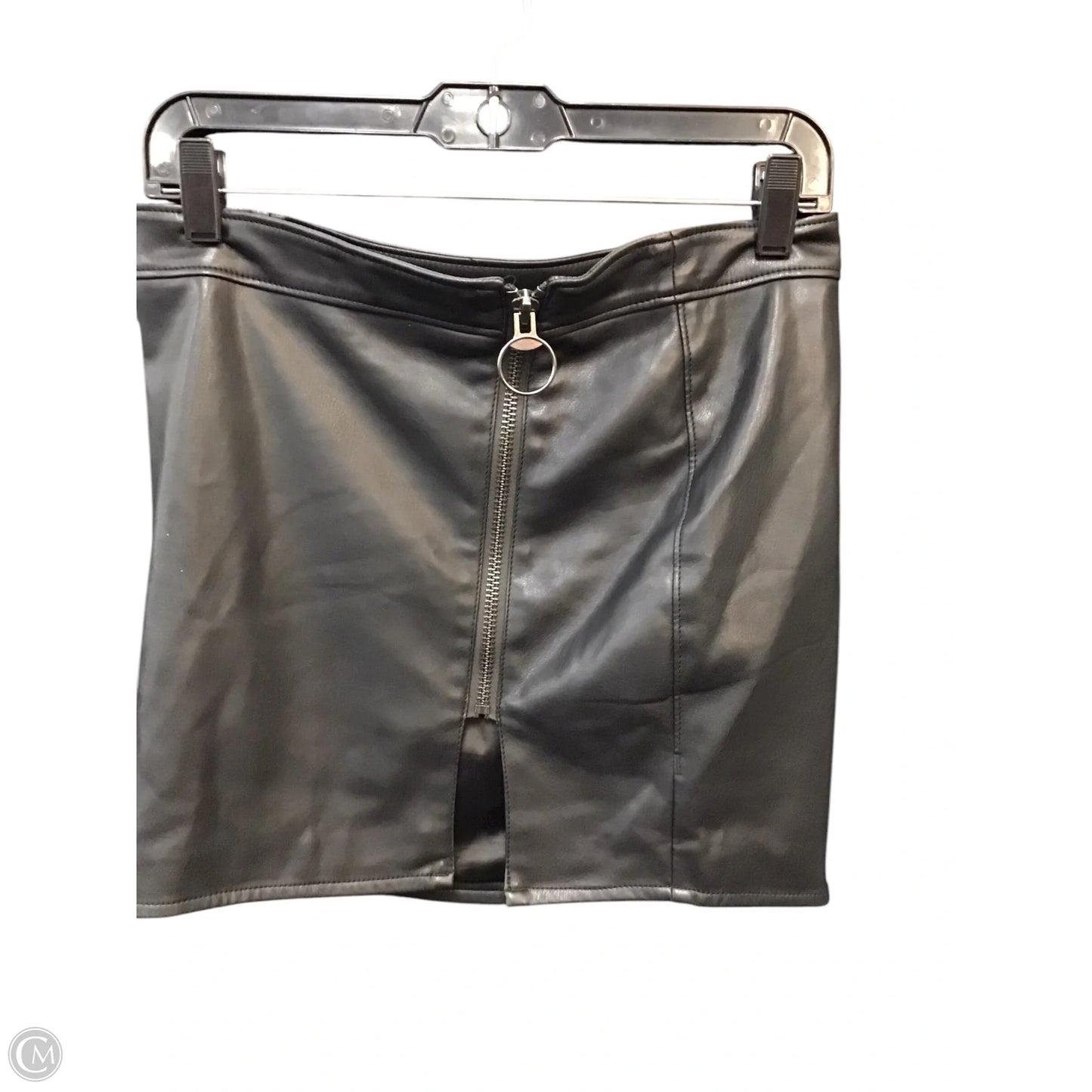 Skirt Mini & Short By True Religion In Black, Size: S