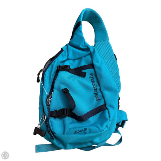 Crossbody By Patagonia, Size: Medium