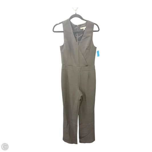 Jumpsuit By Trina Turk In Black, Size: 6