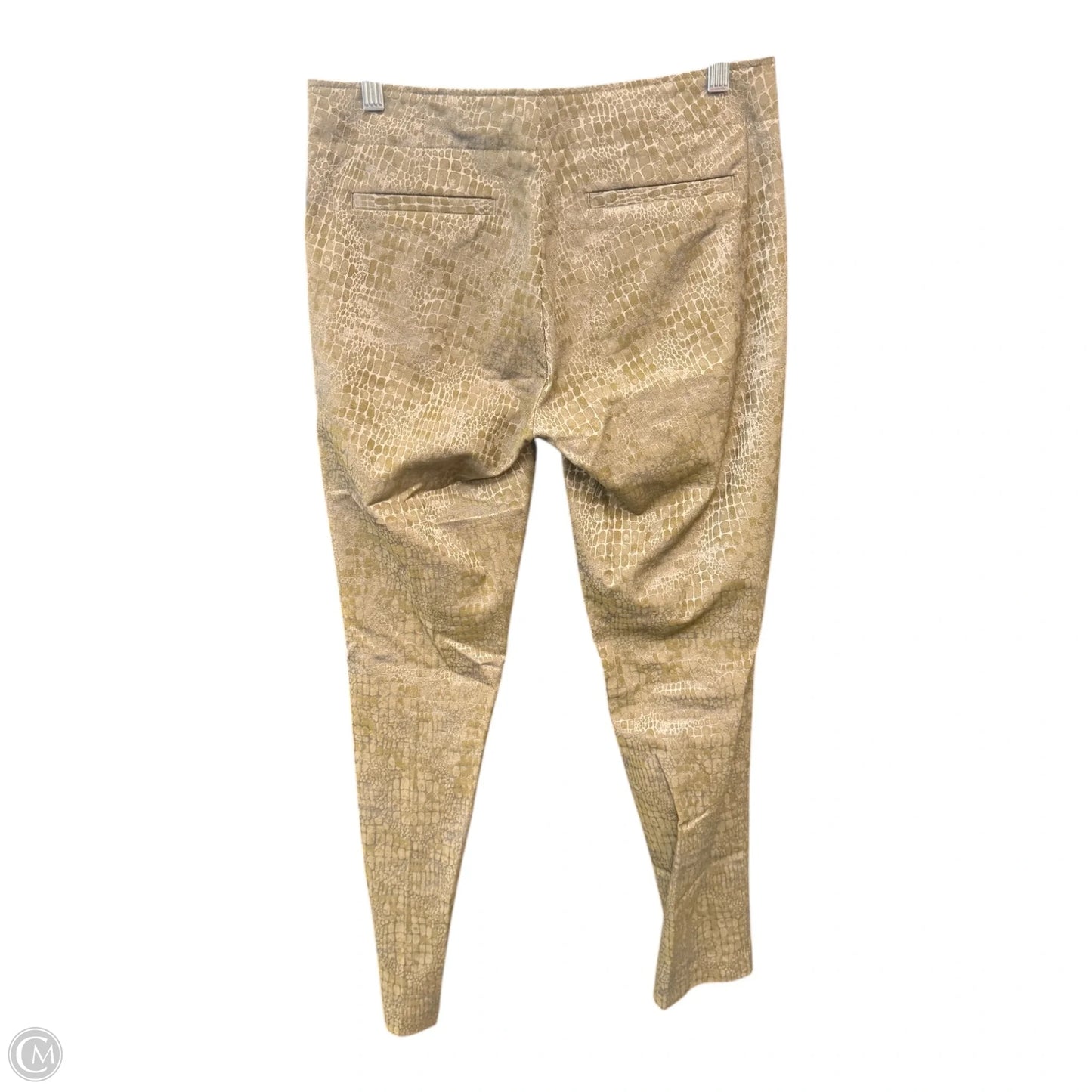 Pants Other By Ecru In Brown, Size: 2