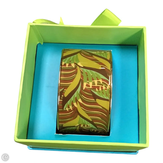 Bracelet Bangle By Cmc